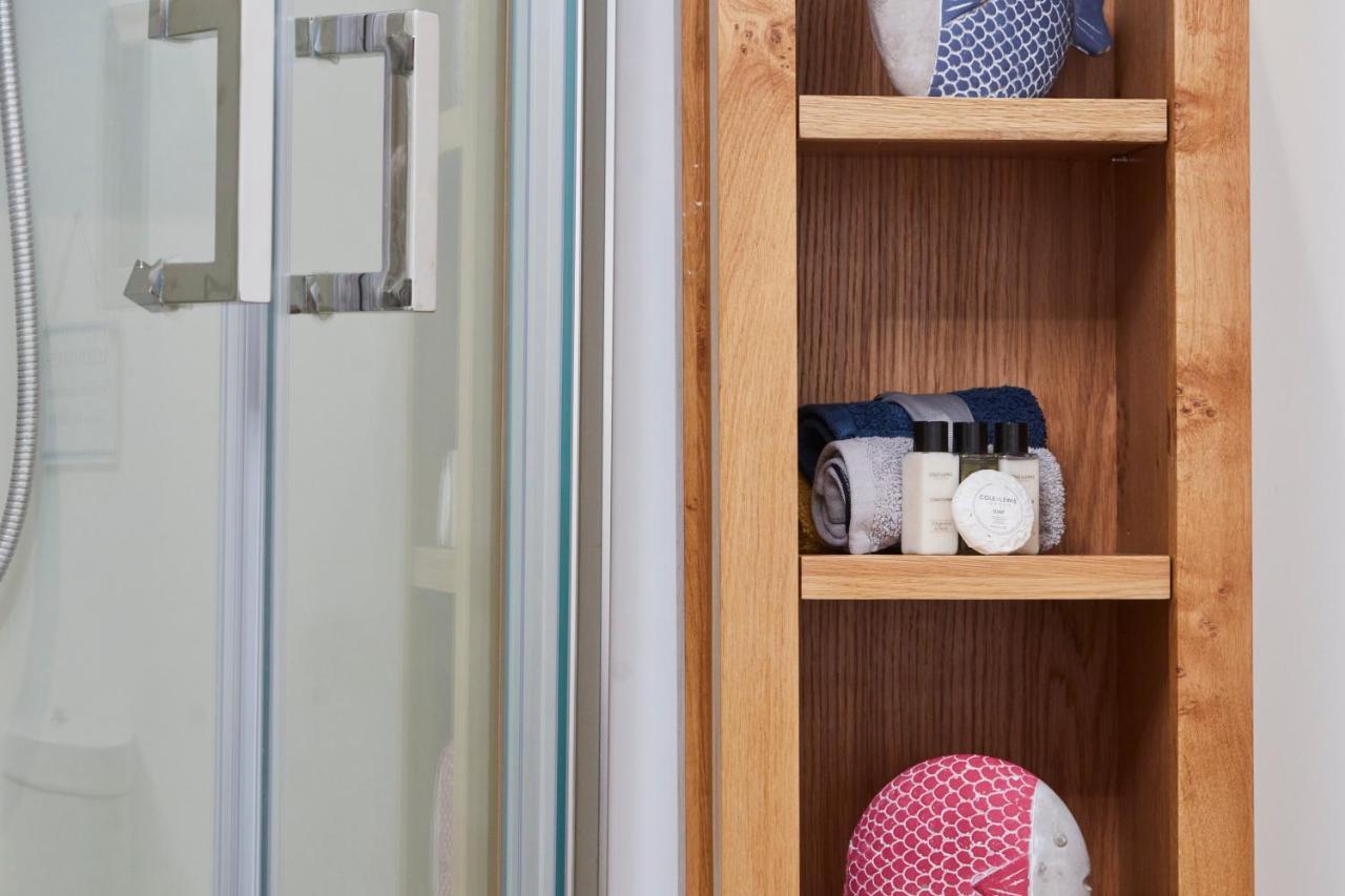 The Wood Loft - Self Check-In, Self-Catering Apartment For East Midlands Airport Kegworth Bagian luar foto